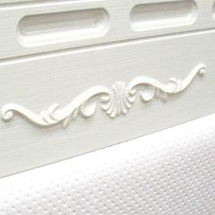 Кровать 1600  без ортопеда "Мария-Луиза 16" в Камышлове - kamyshlov.mebel24.online | фото 2