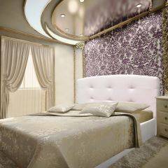 Кровать Ариадна Easy 1600 (без механизма подъема) в Камышлове - kamyshlov.mebel24.online | фото