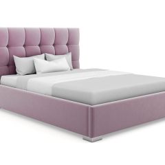 Кровать Асти интерьерная +основание (90х200) в Камышлове - kamyshlov.mebel24.online | фото 14