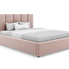 Кровать Бонито интерьерная +основание (120х200) в Камышлове - kamyshlov.mebel24.online | фото 13