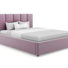 Кровать Бонито интерьерная +основание (120х200) в Камышлове - kamyshlov.mebel24.online | фото 15