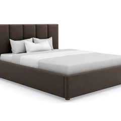Кровать Бонито интерьерная +основание (120х200) в Камышлове - kamyshlov.mebel24.online | фото 21