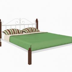 Кровать Диана Lux 1900 (МилСон) в Камышлове - kamyshlov.mebel24.online | фото 3