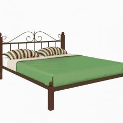 Кровать Диана Lux 1900 (МилСон) в Камышлове - kamyshlov.mebel24.online | фото 4