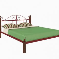 Кровать Диана Lux 1900 (МилСон) в Камышлове - kamyshlov.mebel24.online | фото 6