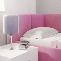 Кровать Диана + Ортопедическая решетка (900) в Камышлове - kamyshlov.mebel24.online | фото 2