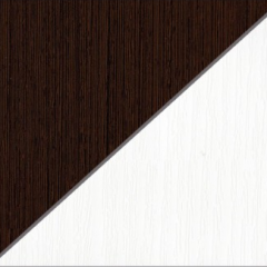 Кровать на 1400 №328 "Ронда" в Камышлове - kamyshlov.mebel24.online | фото 3