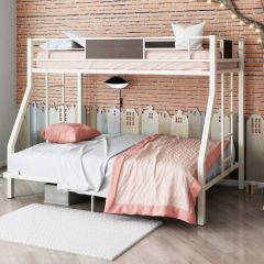 Кровать двухъярусная «Гранада 140» в Камышлове - kamyshlov.mebel24.online | фото 5