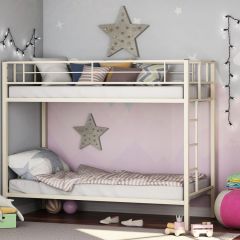 Кровать двухъярусная «Севилья» в Камышлове - kamyshlov.mebel24.online | фото 3