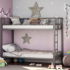 Кровать двухъярусная «Севилья» в Камышлове - kamyshlov.mebel24.online | фото 5