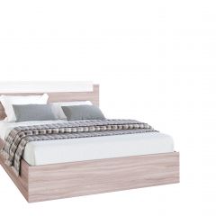Кровать Эко 1400 в Камышлове - kamyshlov.mebel24.online | фото 2