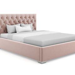 Кровать Ева интерьерная +основание (90х200) в Камышлове - kamyshlov.mebel24.online | фото 13