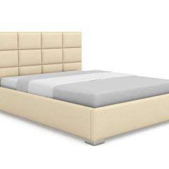 Кровать Глэдис интерьерная +основание (120х200) в Камышлове - kamyshlov.mebel24.online | фото 3