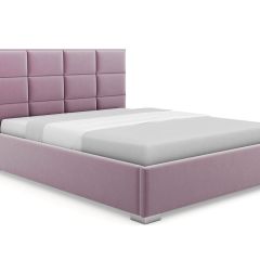 Кровать Глэдис интерьерная +основание (120х200) в Камышлове - kamyshlov.mebel24.online | фото 14