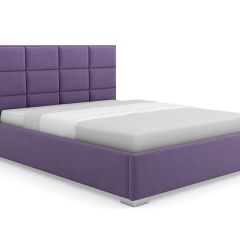 Кровать Глэдис интерьерная +основание (120х200) в Камышлове - kamyshlov.mebel24.online | фото 18
