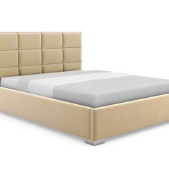 Кровать Глэдис интерьерная +основание (180х200) в Камышлове - kamyshlov.mebel24.online | фото 5