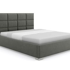 Кровать Глэдис интерьерная +основание (180х200) в Камышлове - kamyshlov.mebel24.online | фото 8