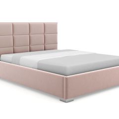 Кровать Глэдис интерьерная +основание (180х200) в Камышлове - kamyshlov.mebel24.online | фото 12