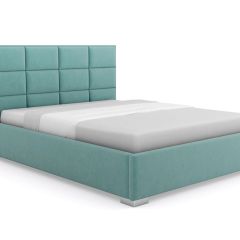 Кровать Глэдис интерьерная +основание (180х200) в Камышлове - kamyshlov.mebel24.online | фото 16