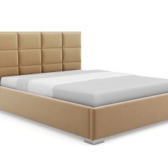 Кровать Глэдис интерьерная +основание (180х200) в Камышлове - kamyshlov.mebel24.online | фото 22
