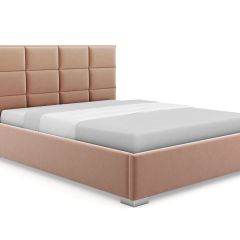 Кровать Глэдис интерьерная +основание (180х200) в Камышлове - kamyshlov.mebel24.online | фото 23