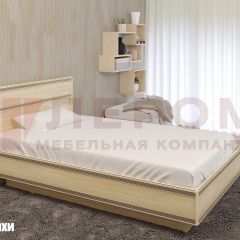 Кровать КР-1001 в Камышлове - kamyshlov.mebel24.online | фото