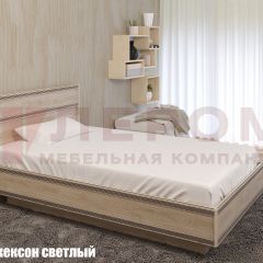 Кровать КР-1002 в Камышлове - kamyshlov.mebel24.online | фото 2