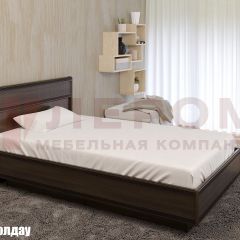 Кровать КР-1002 в Камышлове - kamyshlov.mebel24.online | фото 3