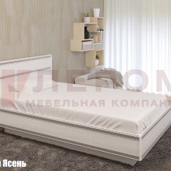 Кровать КР-1002 в Камышлове - kamyshlov.mebel24.online | фото 4