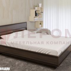 Кровать КР-1003 в Камышлове - kamyshlov.mebel24.online | фото 3