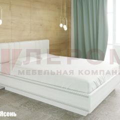 Кровать КР-1013 с мягким изголовьем в Камышлове - kamyshlov.mebel24.online | фото 4