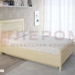 Кровать КР-1021 в Камышлове - kamyshlov.mebel24.online | фото