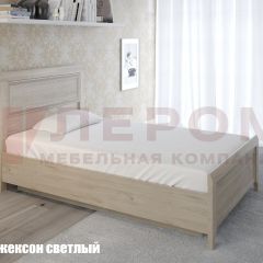 Кровать КР-1022 в Камышлове - kamyshlov.mebel24.online | фото
