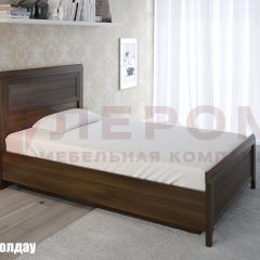 Кровать КР-1022 в Камышлове - kamyshlov.mebel24.online | фото 2