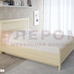 Кровать КР-1023 в Камышлове - kamyshlov.mebel24.online | фото