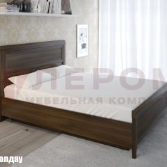 Кровать КР-1023 в Камышлове - kamyshlov.mebel24.online | фото 3