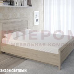 Кровать КР-1024 в Камышлове - kamyshlov.mebel24.online | фото 2