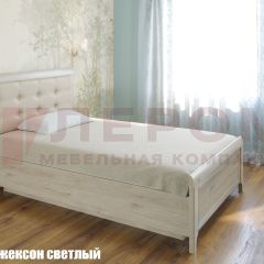 Кровать КР-1031 с мягким изголовьем в Камышлове - kamyshlov.mebel24.online | фото 2