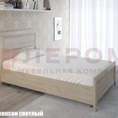Кровать КР-2022 в Камышлове - kamyshlov.mebel24.online | фото 1