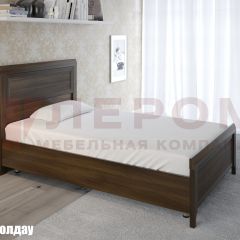 Кровать КР-2022 в Камышлове - kamyshlov.mebel24.online | фото 2