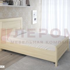 Кровать КР-2022 в Камышлове - kamyshlov.mebel24.online | фото 4