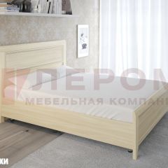 Кровать КР-2023 в Камышлове - kamyshlov.mebel24.online | фото 1
