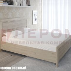 Кровать КР-2023 в Камышлове - kamyshlov.mebel24.online | фото 2