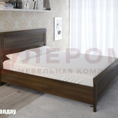 Кровать КР-2023 в Камышлове - kamyshlov.mebel24.online | фото 3