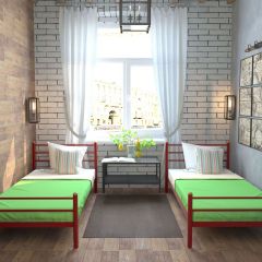 Кровать Милана мини plus 1900 (МилСон) в Камышлове - kamyshlov.mebel24.online | фото