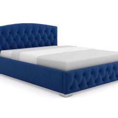 Кровать Модерн Плюс интерьерная +основание (80х200) в Камышлове - kamyshlov.mebel24.online | фото 20