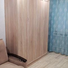 Шкаф-кровать подъемная 1600 (вертикальная) арт. К04 в Камышлове - kamyshlov.mebel24.online | фото 4
