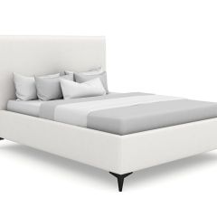 Кровать Прима интерьерная +основание (90х200) в Камышлове - kamyshlov.mebel24.online | фото 2