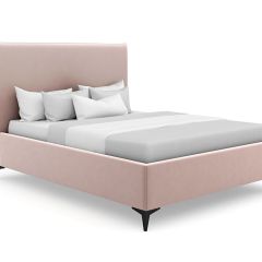 Кровать Прима интерьерная +основание (90х200) в Камышлове - kamyshlov.mebel24.online | фото 13