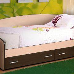 Кровать Софа №3 (800*1900/2000) в Камышлове - kamyshlov.mebel24.online | фото